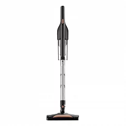 Вертикальный пылесос Deerma Stick Vacuum Cleaner DX600 Black