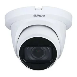 HDCVI-камера купольная Dahua DH-HAC-HDW1231TMQP-Z-A