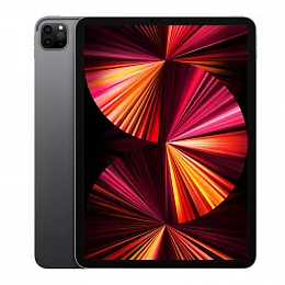 Планшет Apple iPad Pro 11" (2021) 256GB Wi-Fi, Space Grey