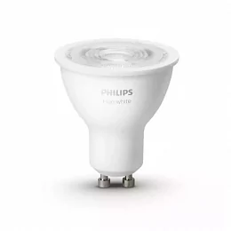 Умная лампочка Philips Hue, 5.5 Вт
