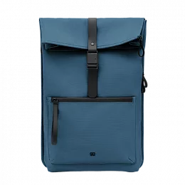 Рюкзак Ninetygo Urban Daily Backpack, синий