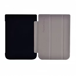 Чехол для электронной книги PocketBook 740, светло-серый