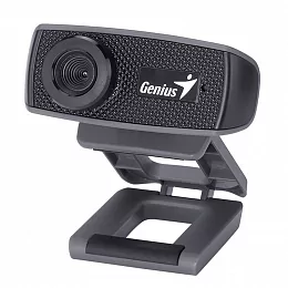 Веб-камера Genius FaceCam 1000X V2 new package