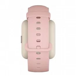 Ремешок Xiaomi Redmi Watch 2 Lite Strap Pink