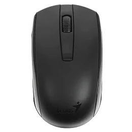 Беспроводная мышь Genius ECO-8100 Black