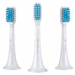 Насадка для электрической зубной щетки Mi Electric Toothbrush (3-pack, Gum Care)
