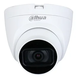 Уличная купольная HDCVI-видеокамера Dahua Starlight DH-HAC-HDW1500TRQP-A-0280B 5Мп