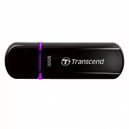 Флеш-накопитель Transcend JETFLASH 600 32GB Purple