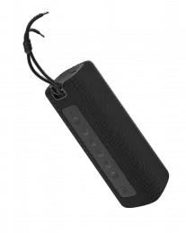 Портативная колонка Xiaomi Mi Portable Bluetooth Speaker 16W, чёрная