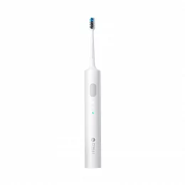 Электрическая зубная щетка DR.BEI Sonic Electric Toothbrush, белая