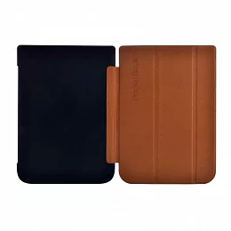 Чехол для электронной книги PocketBook 740, коричневый