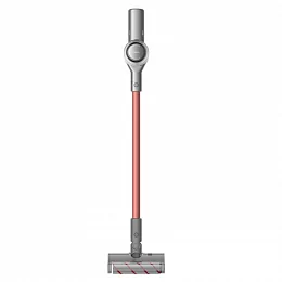 Беспроводной вертикальный пылесос Dreame Cordless Vacuum Cleaner V11 Grey