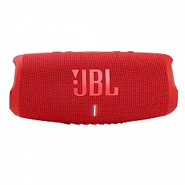 Портативная акустическая система JBL Charge 5 красная