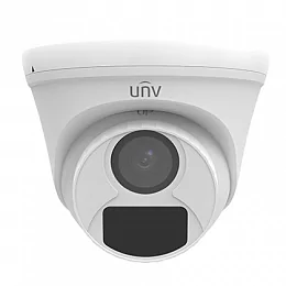 Аналоговая уличная купольная камера UNV Uniarch UAC-T115-F28