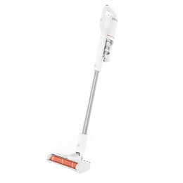 Беспроводной вертикальный пылесос Roidmi S2 White с зарядным устройством