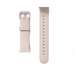 Ремешок Xiaomi Smart Band 7 Pro Strap Pink