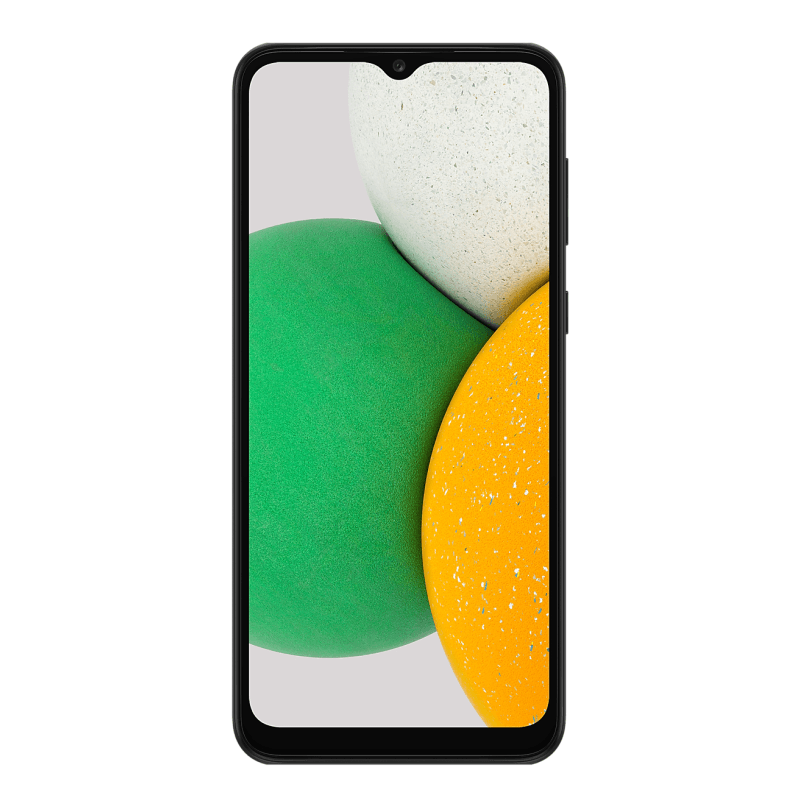 

Смартфон Samsung Galaxy A03 Core 2/32GB, Black