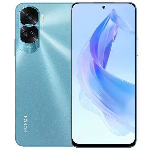 

Смартфон HONOR 90 Lite 8/256GB Green