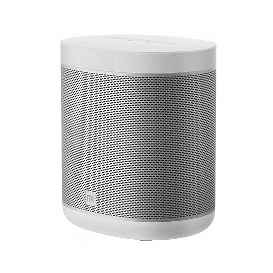 Умная колонка Xiaomi Mi Smart Speaker L09G купить в Москве по выгодным ...