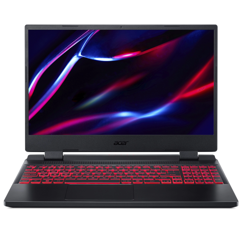 Игровой ноутбук Acer Nitro 5 AN515-46-R5B3 15.6