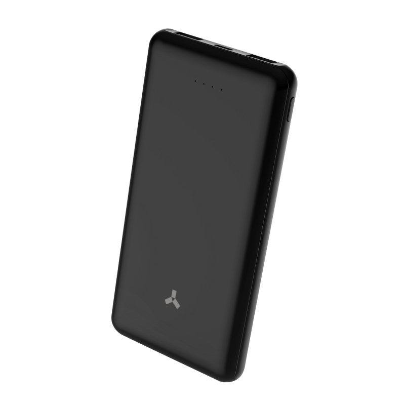 

Внешний аккумулятор Accesstyle Midnight II 10P Black
