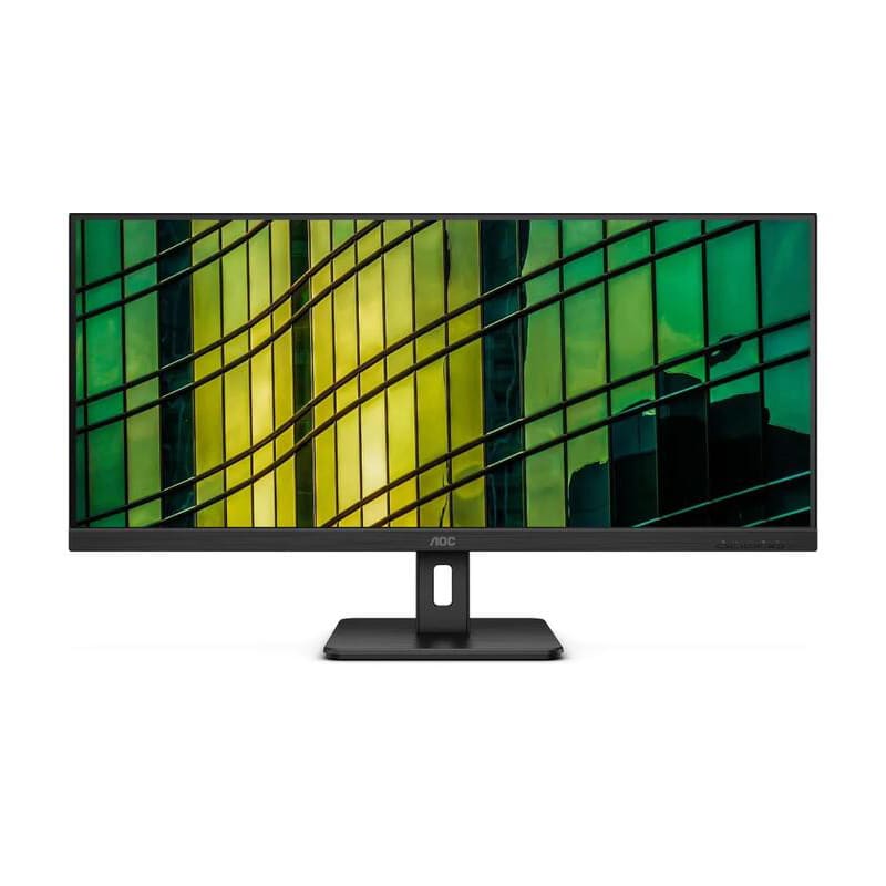 

Монитор LCD AOC 34'' U34E2M
