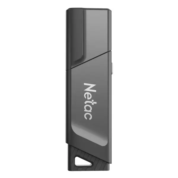 

Флешка Netac USB Drive U336 128GB