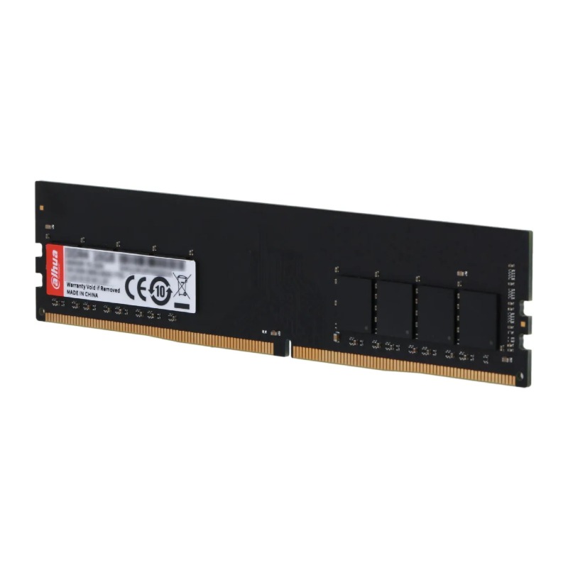 

Модуль памяти Dahua DHI-DDR-C300U8G32 UDIMM 8GB