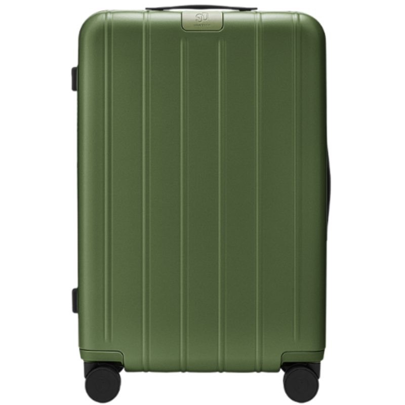 Ninetygo Чемодан NINETYGO Touch Luggage 20" зеленый