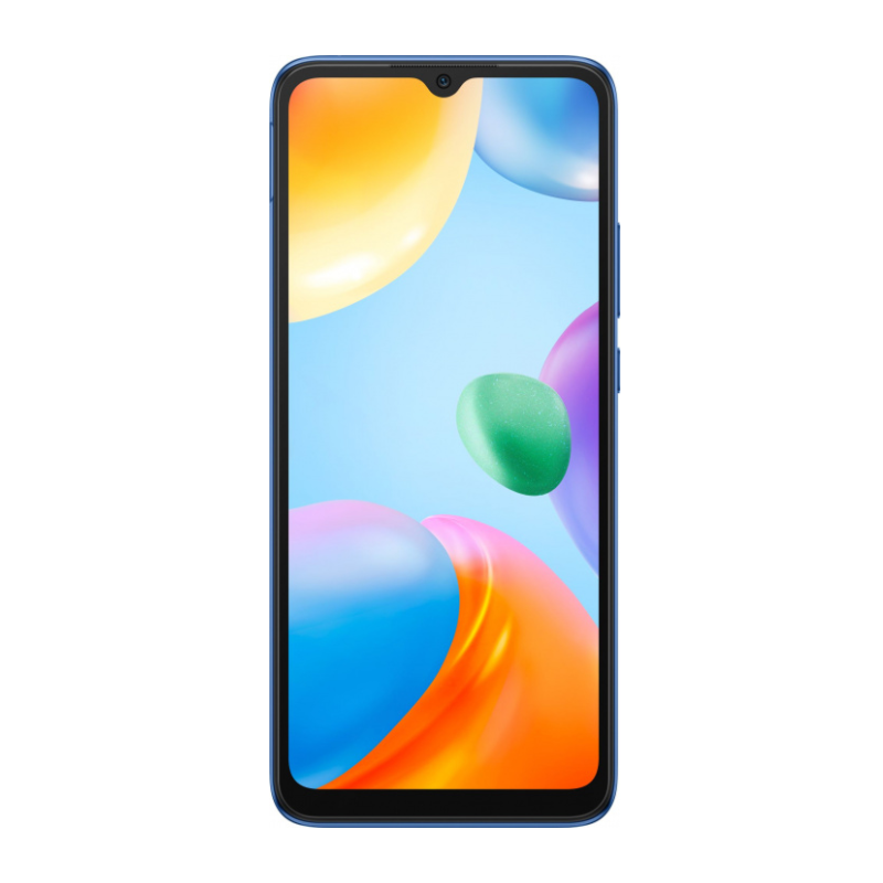 Смартфон Xiaomi 10C Ocean Blue