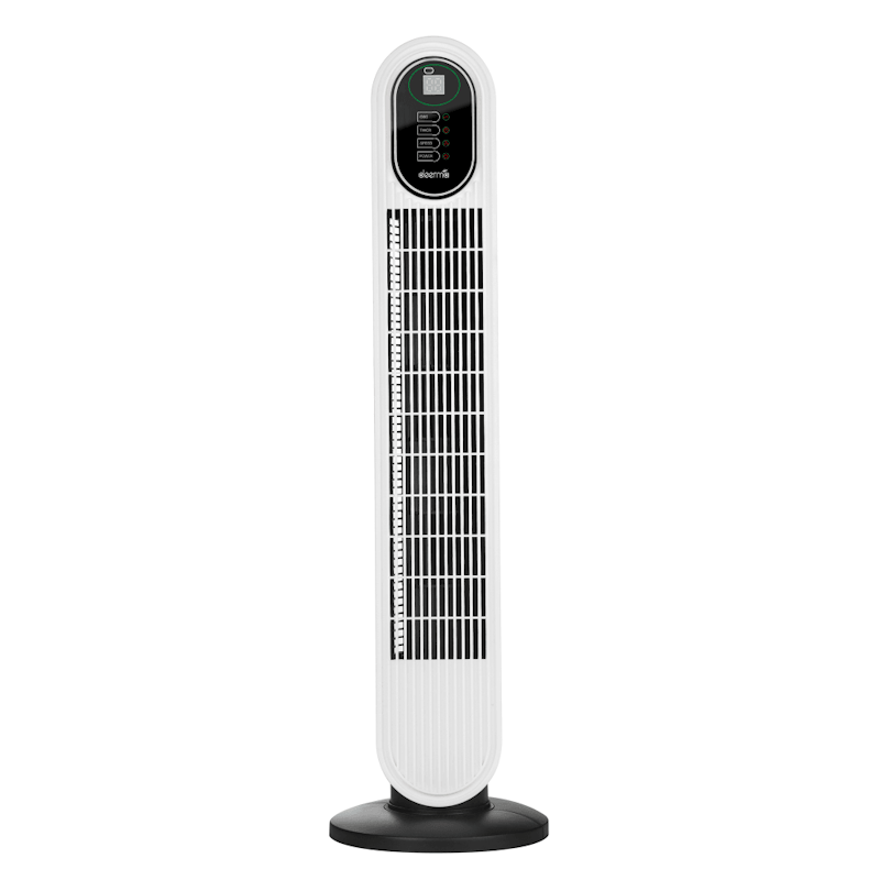 

Колонный вентилятор Deerma Tower Fan DEM-FD110W, белый