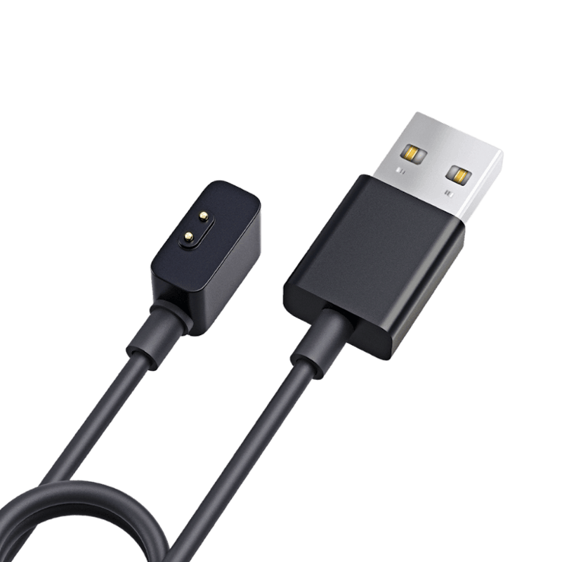 Xiaomi Магнитный зарядный кабель Xiaomi Magnetic Charging Cable for Wearables (BHR6548GL)