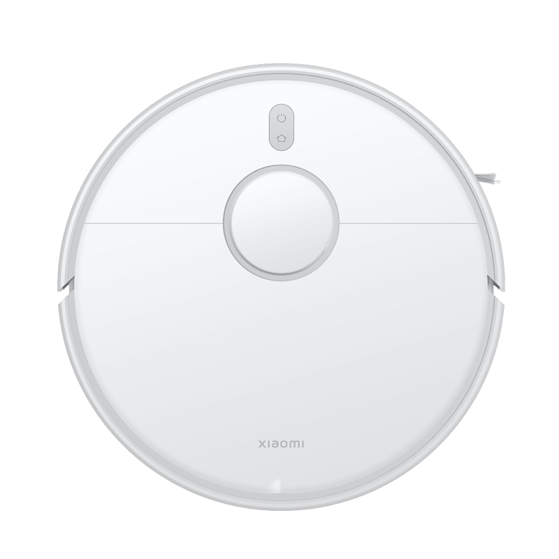 Робот-пылесос Xiaomi Robot Vacuum X10 EU купить в Москве по выгодным ...