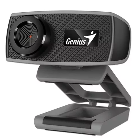 Genius Веб-камера Genius FaceCam 1000X V2