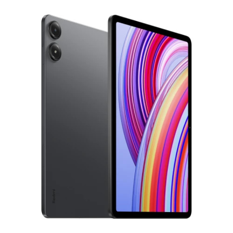 

Планшет Redmi Pad Pro Graphite Gray 6G RAM 128G ROM