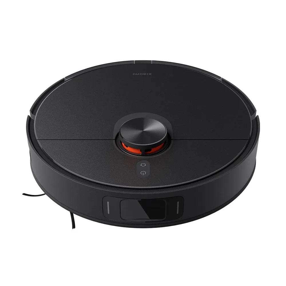 Робот-пылесосXiaomiRobotVacuumS20+Black