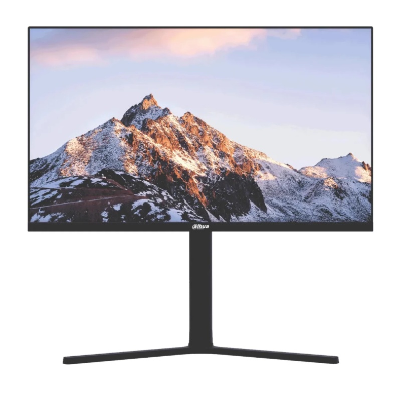 

Монитор 27" Dahua DHI-LM27-B201A Black