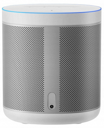 Умная колонка Xiaomi Mi Smart Speaker L09G купить в Москве по выгодным ...