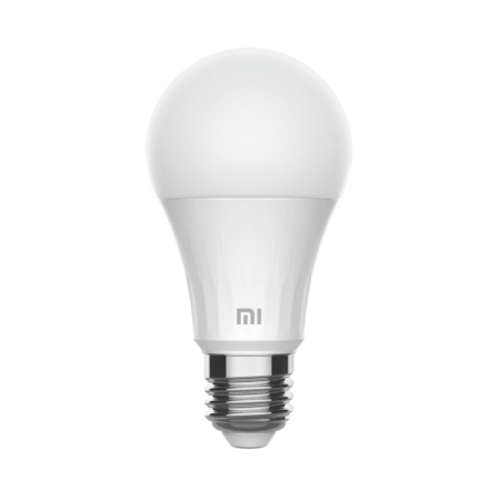 Xiaomi Лампа Xiaomi Mi LED Smart Bulb Warm White