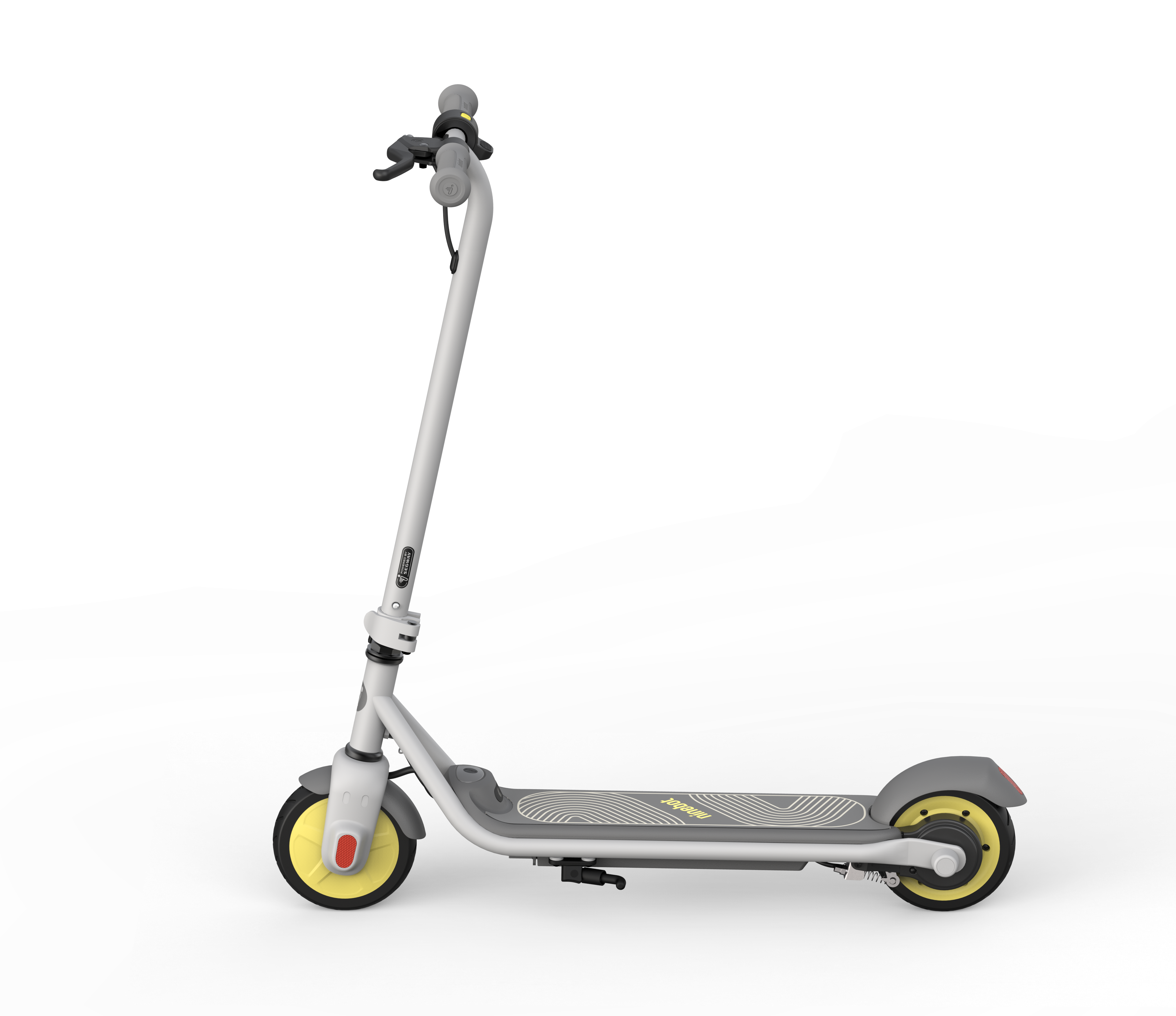 

Электросамокат Ninebot by Segway KickScooter C8