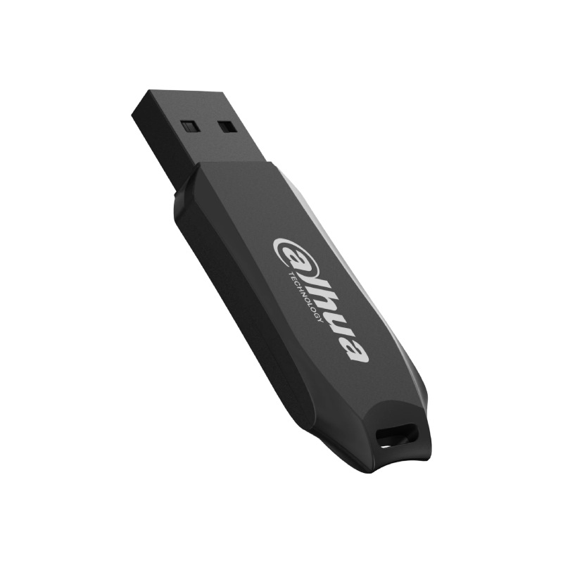 

Флеш-накопитель Dahua U176 USB2.0 32GB Black