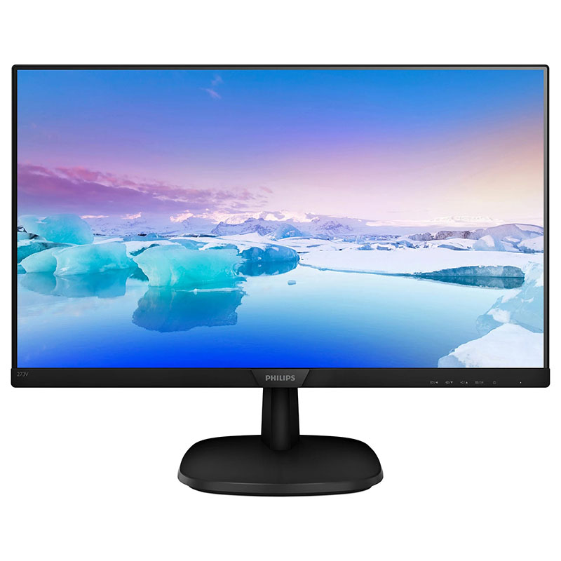 

Монитор LCD PHILIPS 27'' 273V7QJAB (00/01)