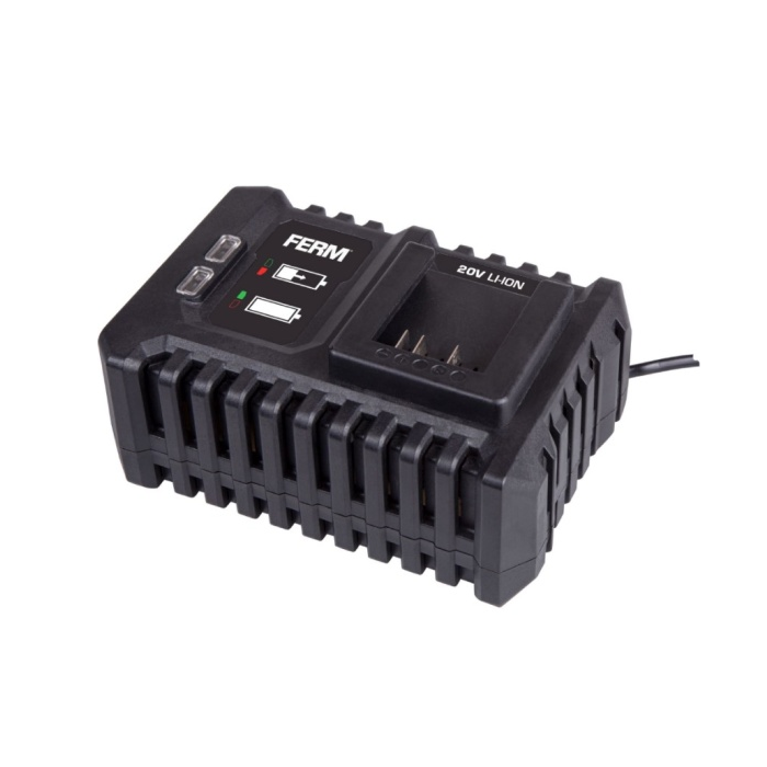 

Зарядное устройство Ferm CDA1170 Quick Charger