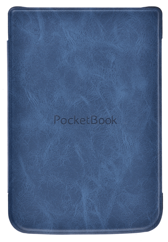 

Чехол для электронной книги PocketBook, синий