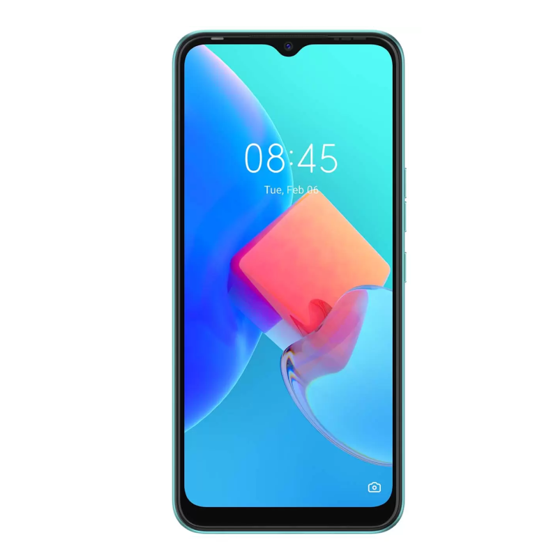 

Смартфон Tecno SPARK Go 2/32 Gb Turquoise Cyan