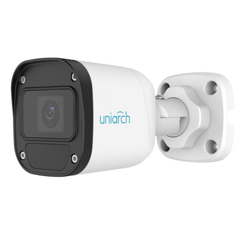 

Цилиндрическая уличная IP-камера UNV Uniarch IPC-B122-APF28 (2.8 мм)