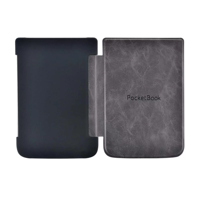 

Чехол для электронной книги PocketBook 606/616/627/628/632/633, серый