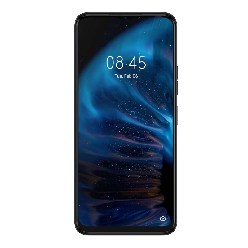 

Смартфон Tecno Spark 9 Pro 4/128 Quantum Black
