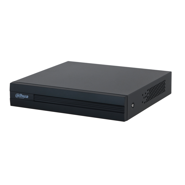 

Гибридный видеорегистратор Dahua EZ-XVR1B08-I