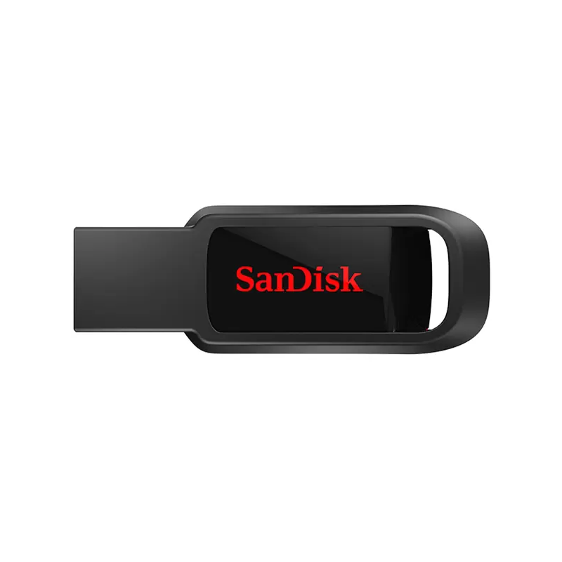 

Флешка Sandisk Cruzer Spark USB 2.0 Flash Drive 32GB